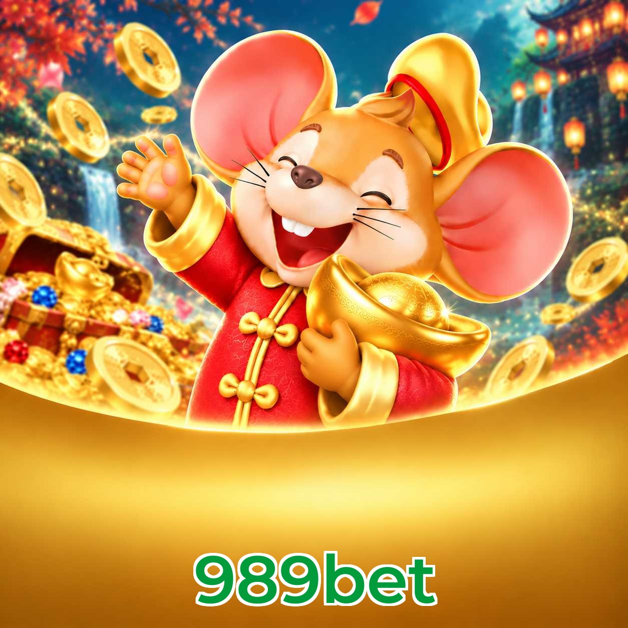989bet Avaliações