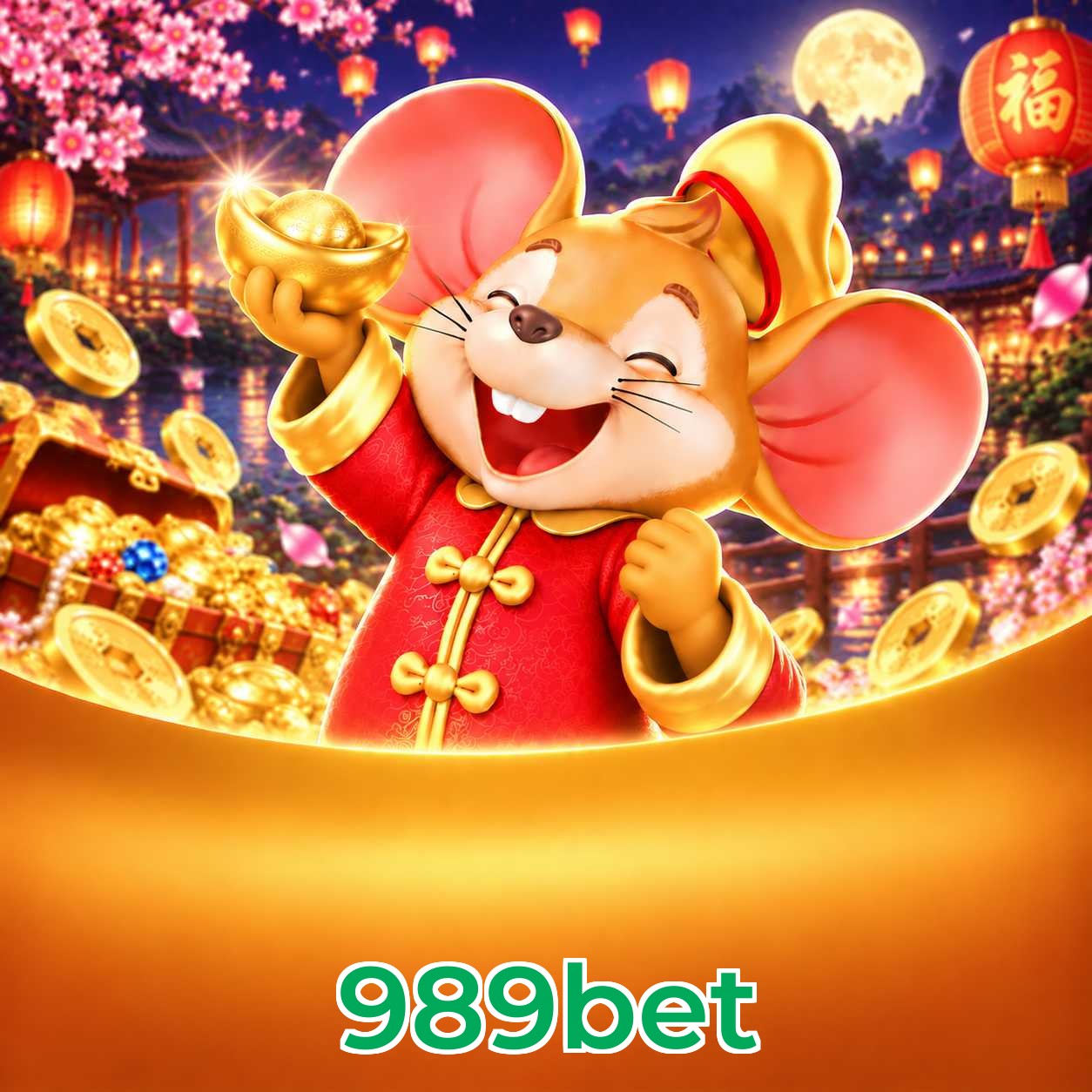 989bet Estratégias Lottery