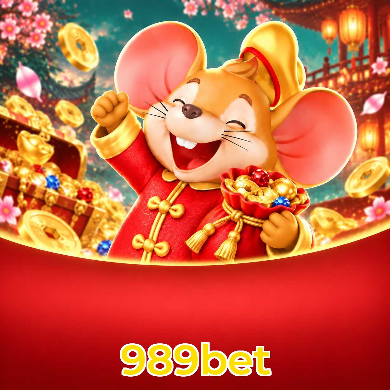 989bet Saque