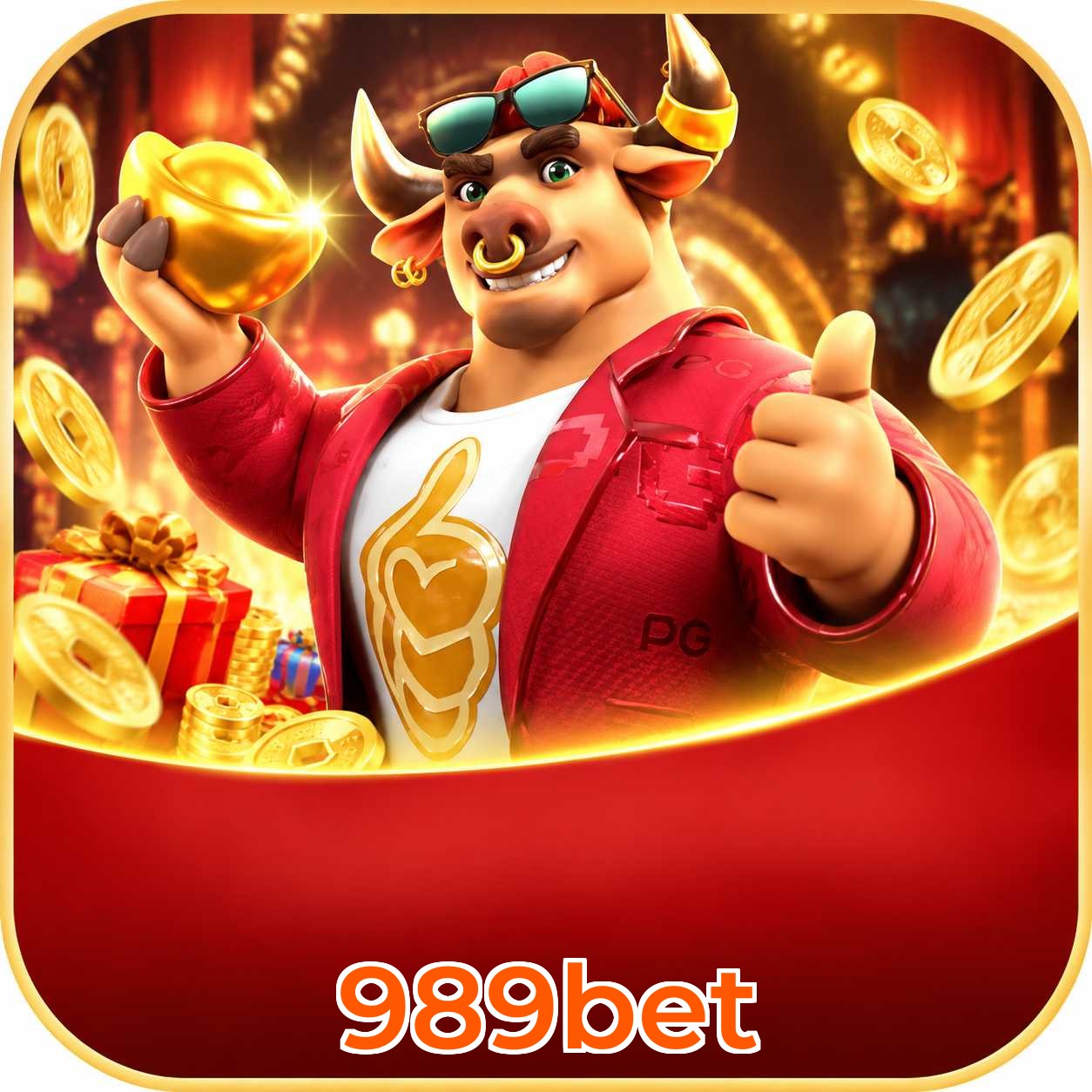 989bet Live Dealers