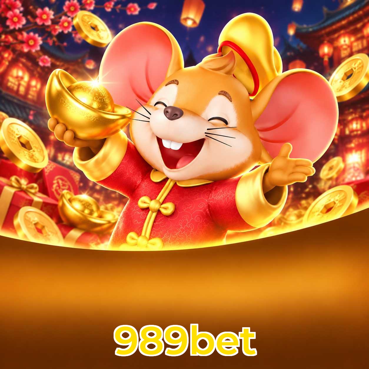 989bet Compatibilidade