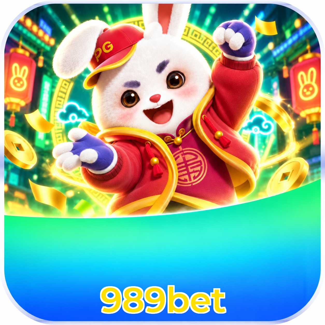 989bet Fortune Tiger Game