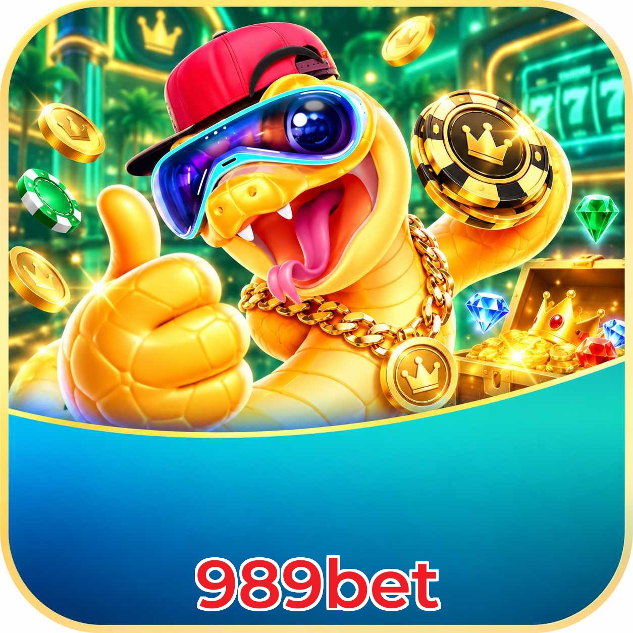 989bet FAQ