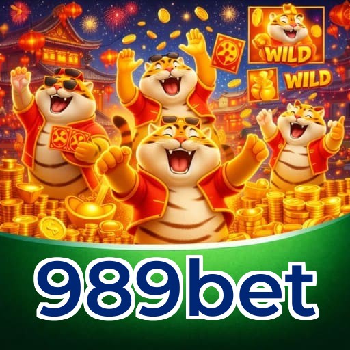 989bet Jogos - 2.500+ Títulos