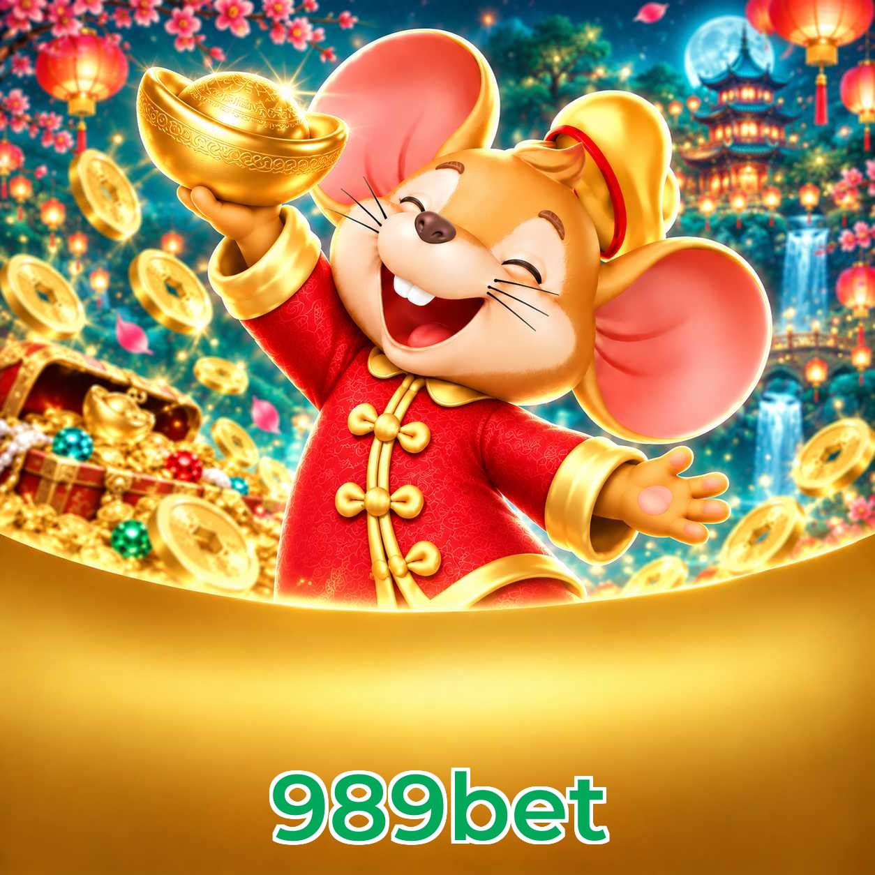 989bet Performance