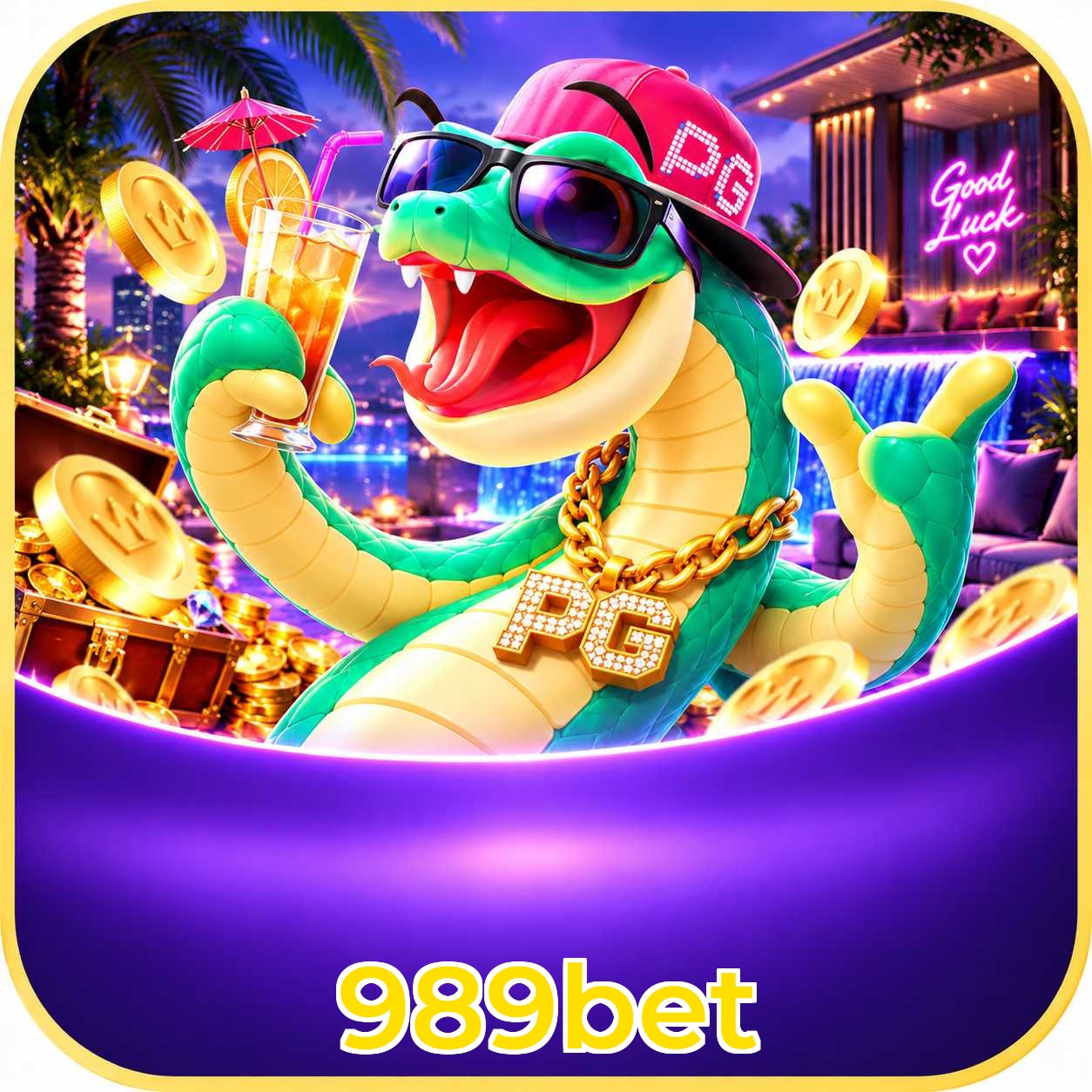 989bet VIP Níveis