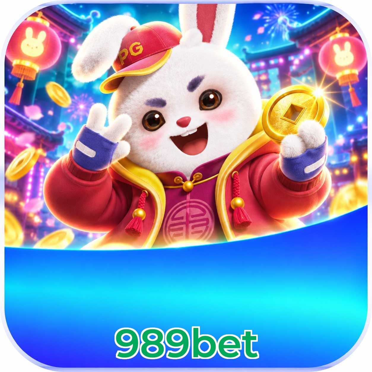 989bet Welcome Bonus