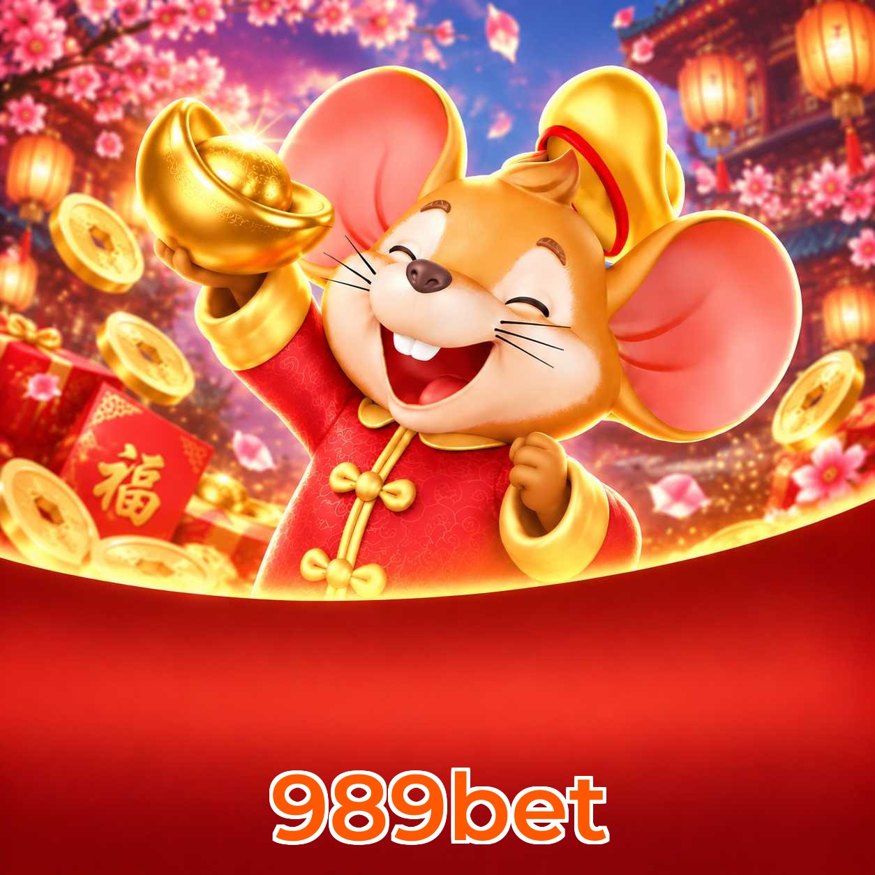 989bet RTP Testing