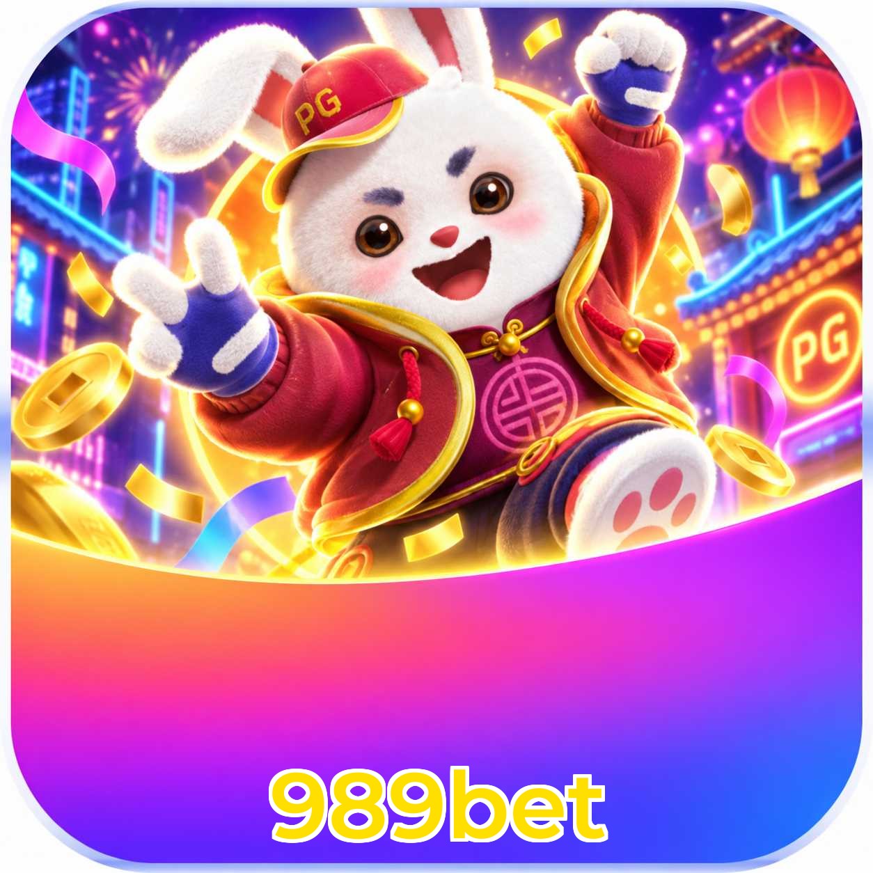 989bet Cashback
