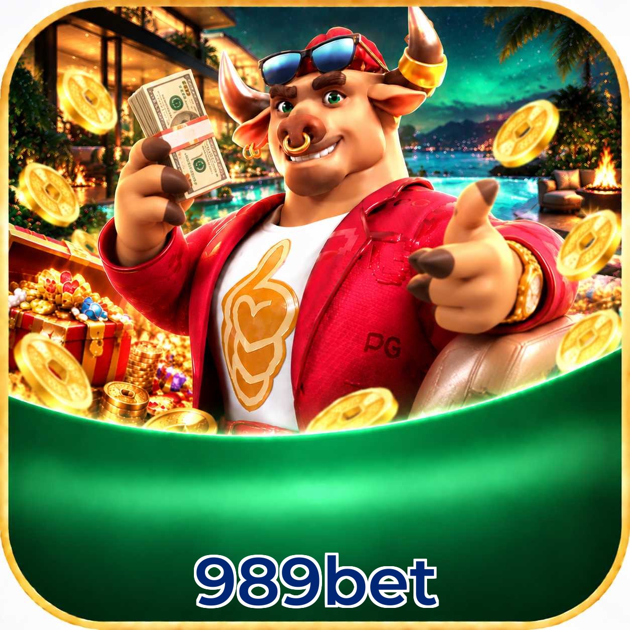 989bet instalar Android APK