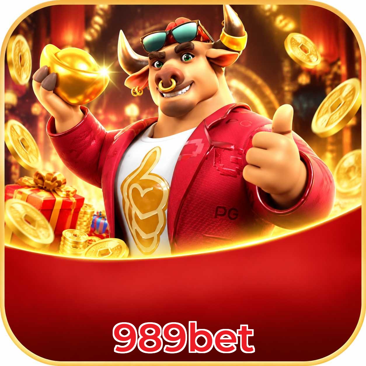 989bet Logo