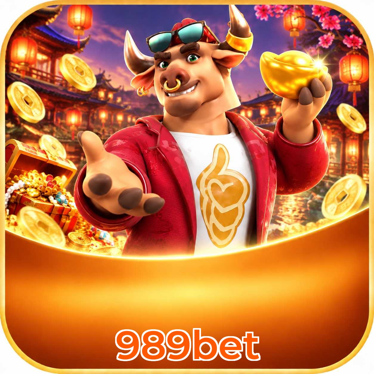 989bet Odds Lottery