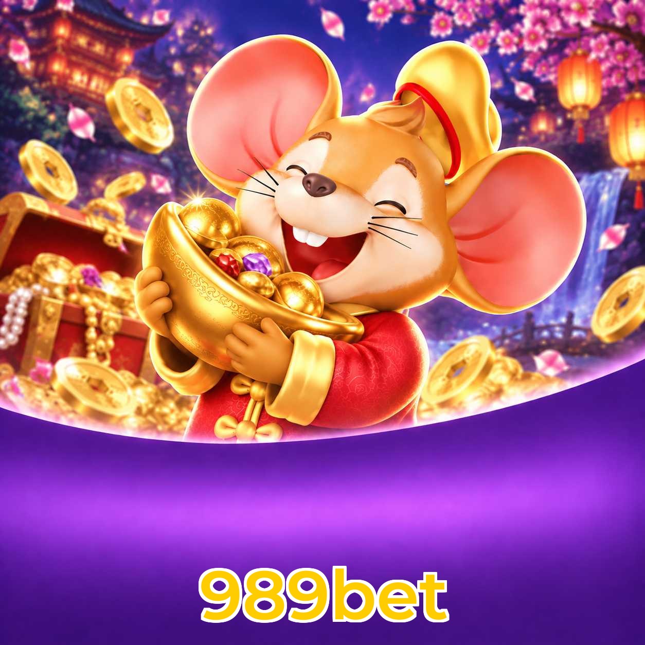 989bet VIP Program