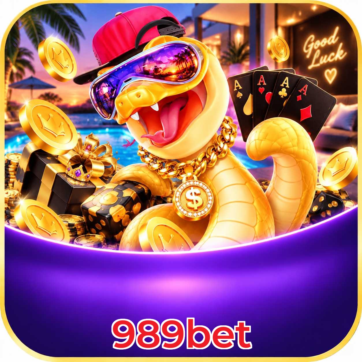 989bet FAQ
