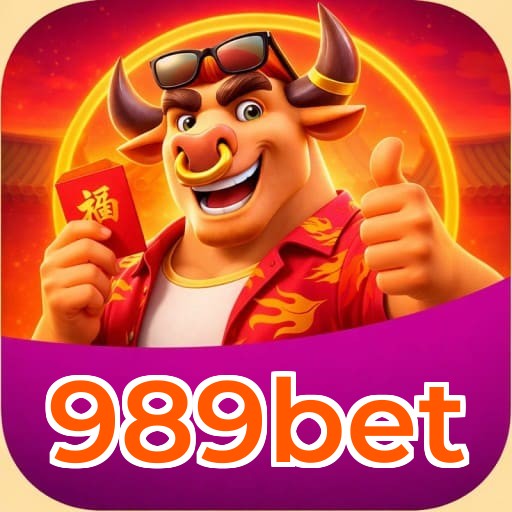 989bet Slots - 1.500+ Jogos