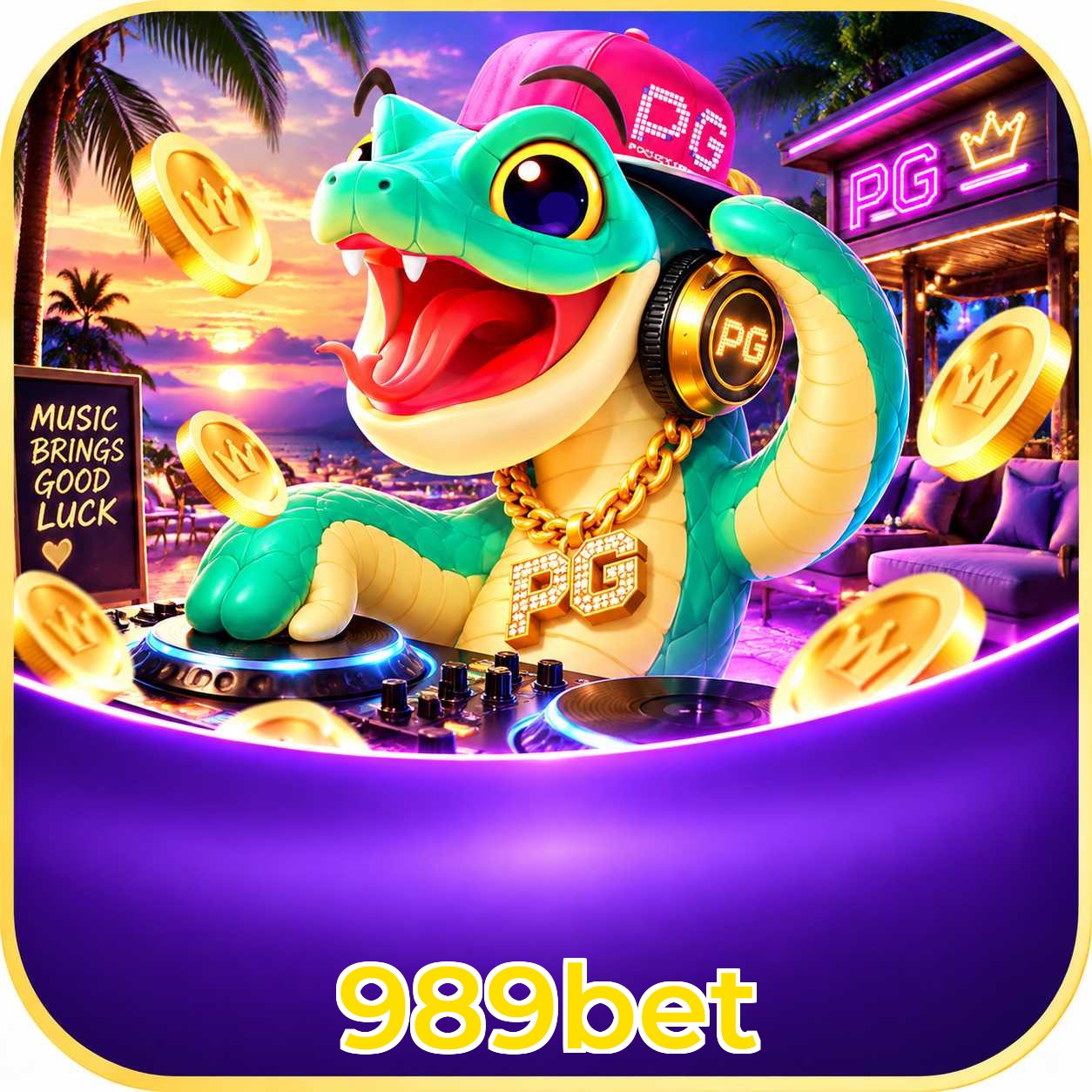 989bet Compatibilidade