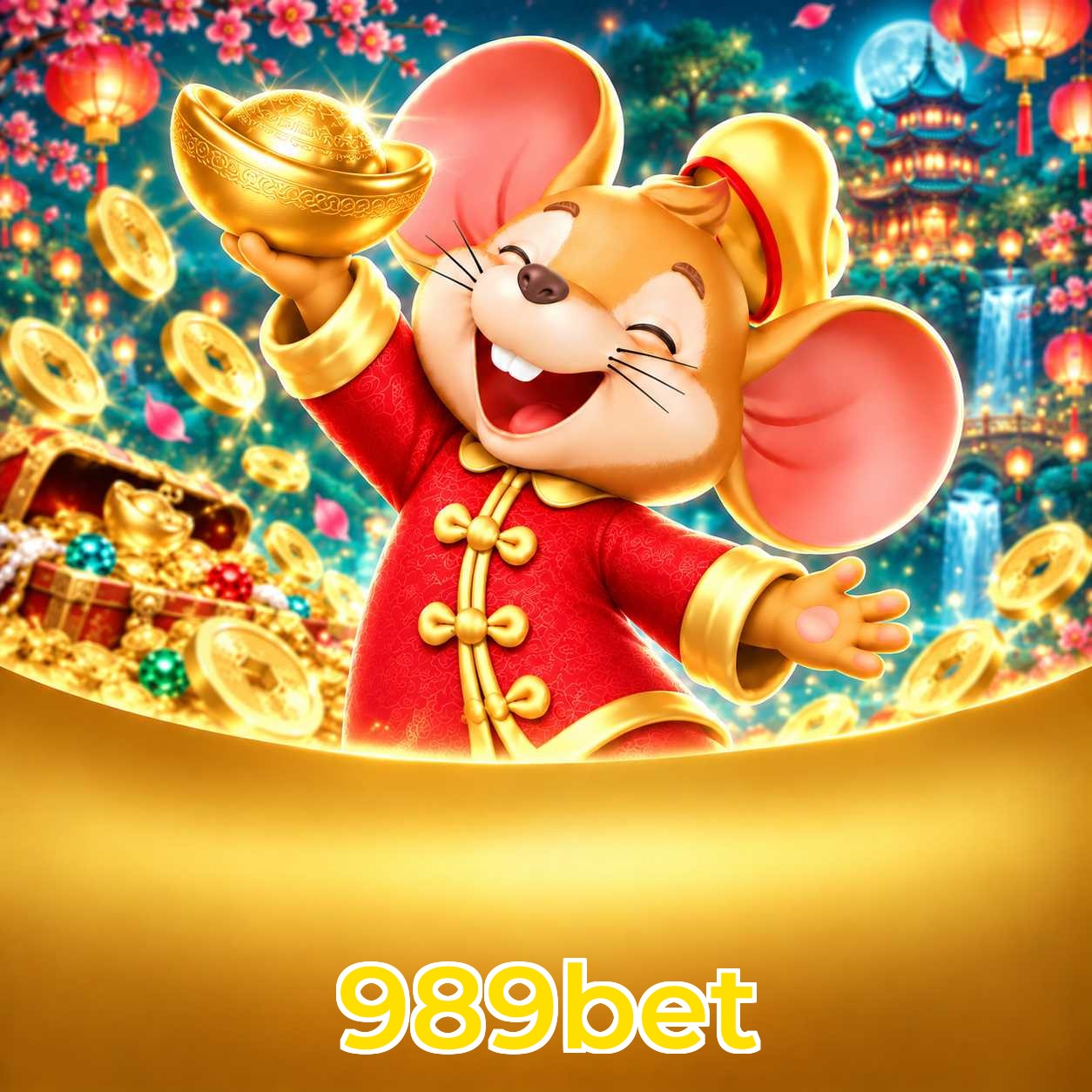 989bet Live Games
