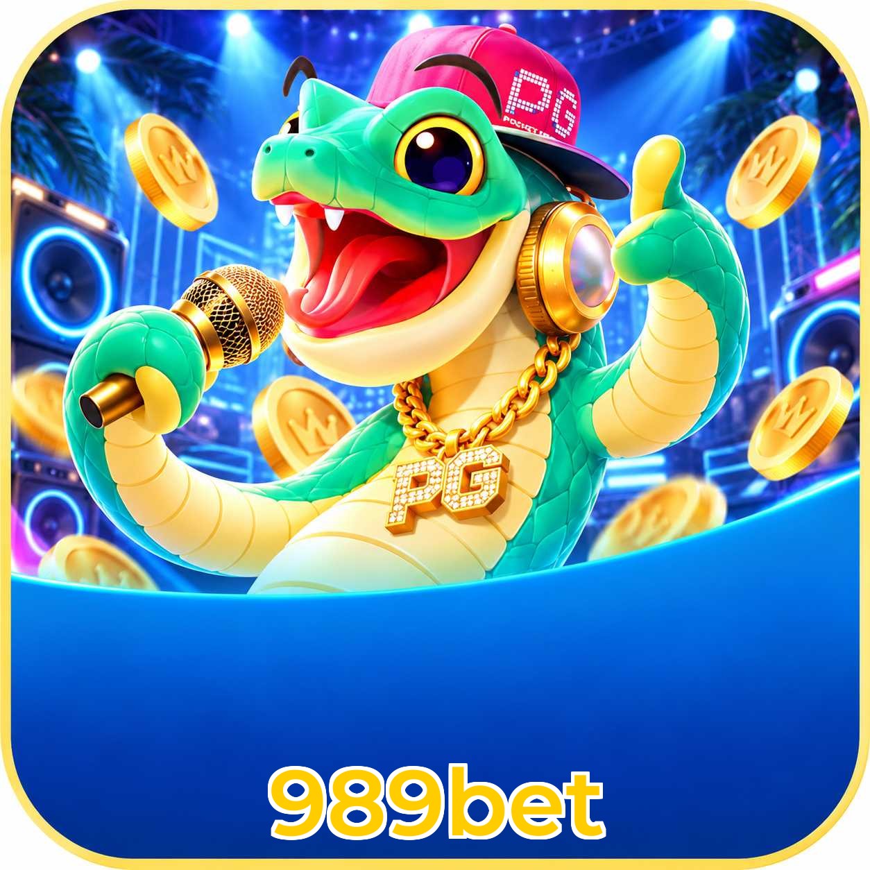 Baixar 989bet Android
