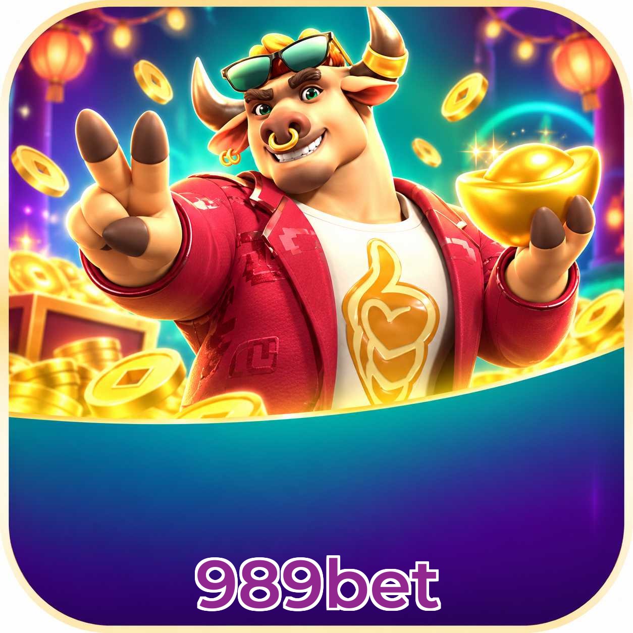 989bet 2FA