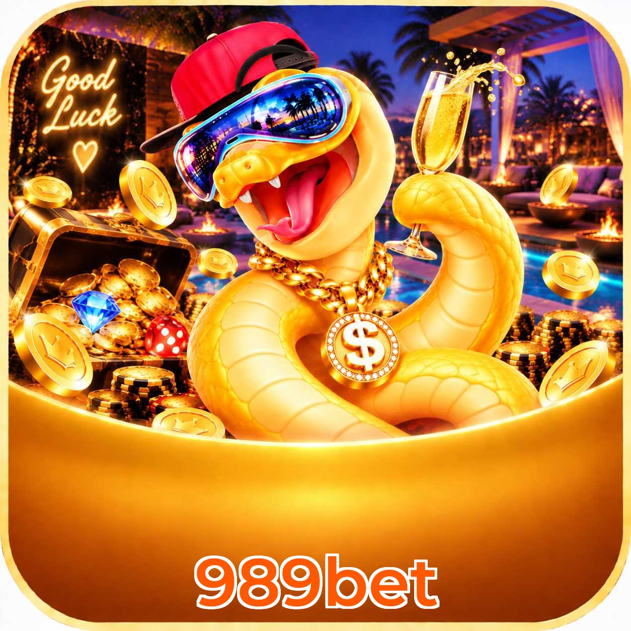 989bet instalar Windows e Mac