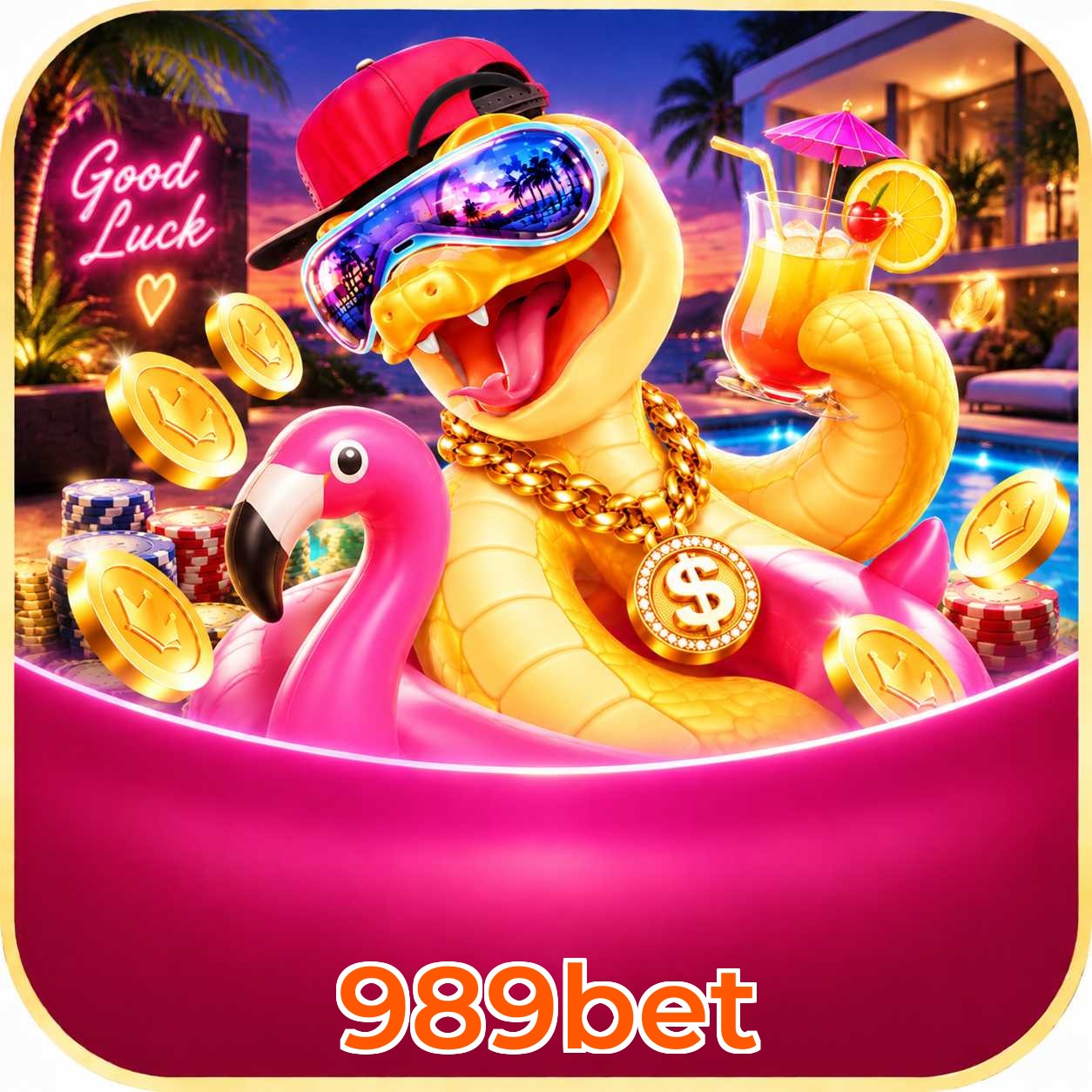 989bet Top Wins