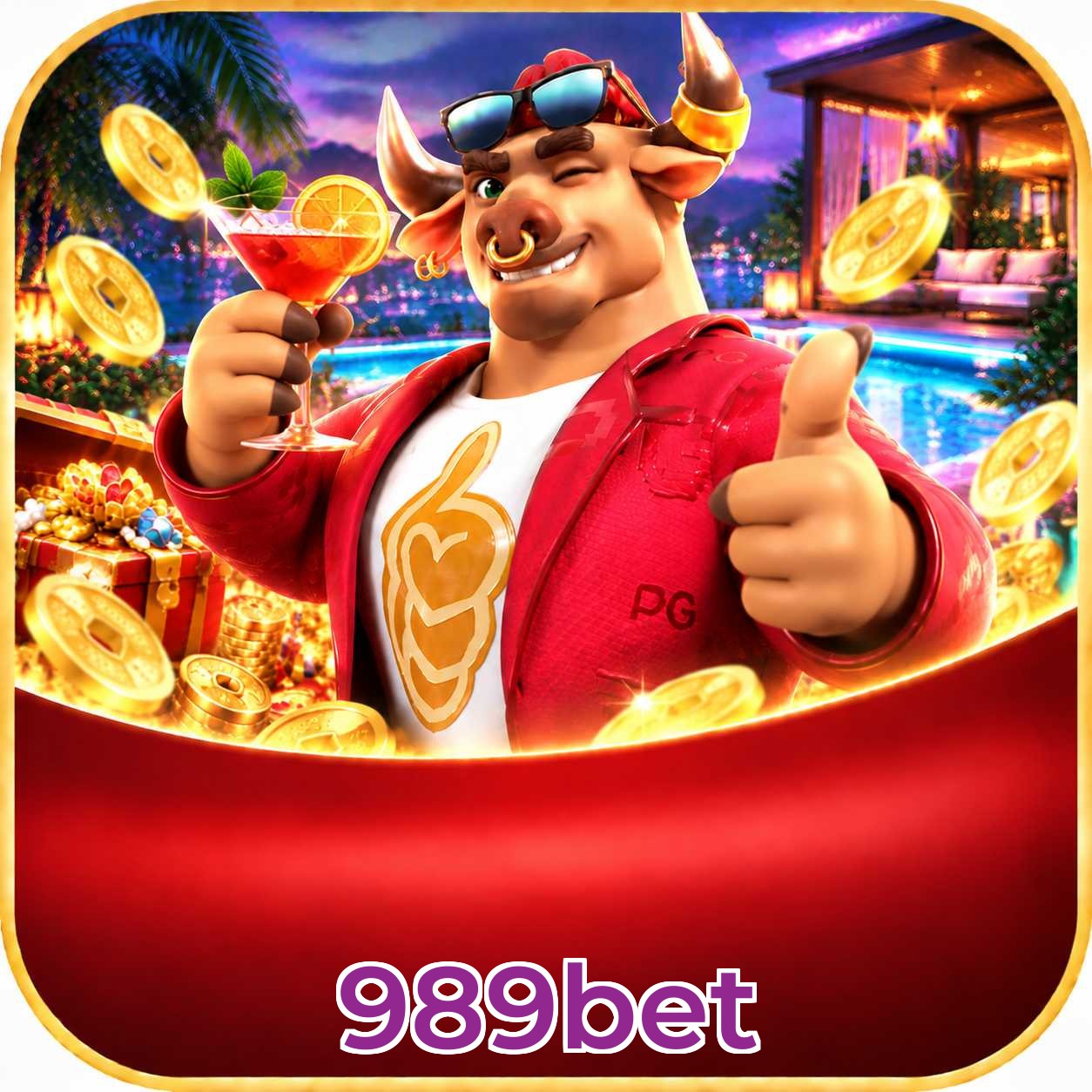 989bet Responsible Gaming