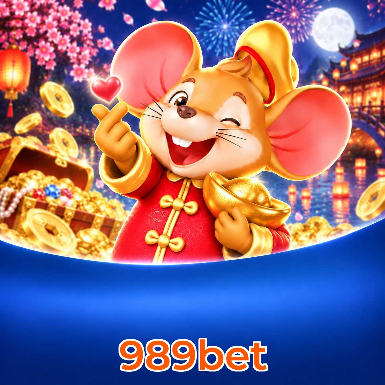 989bet FAQ