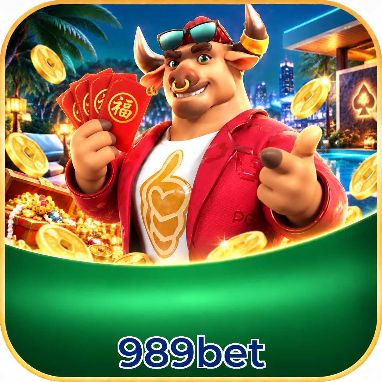 989bet Download Speed