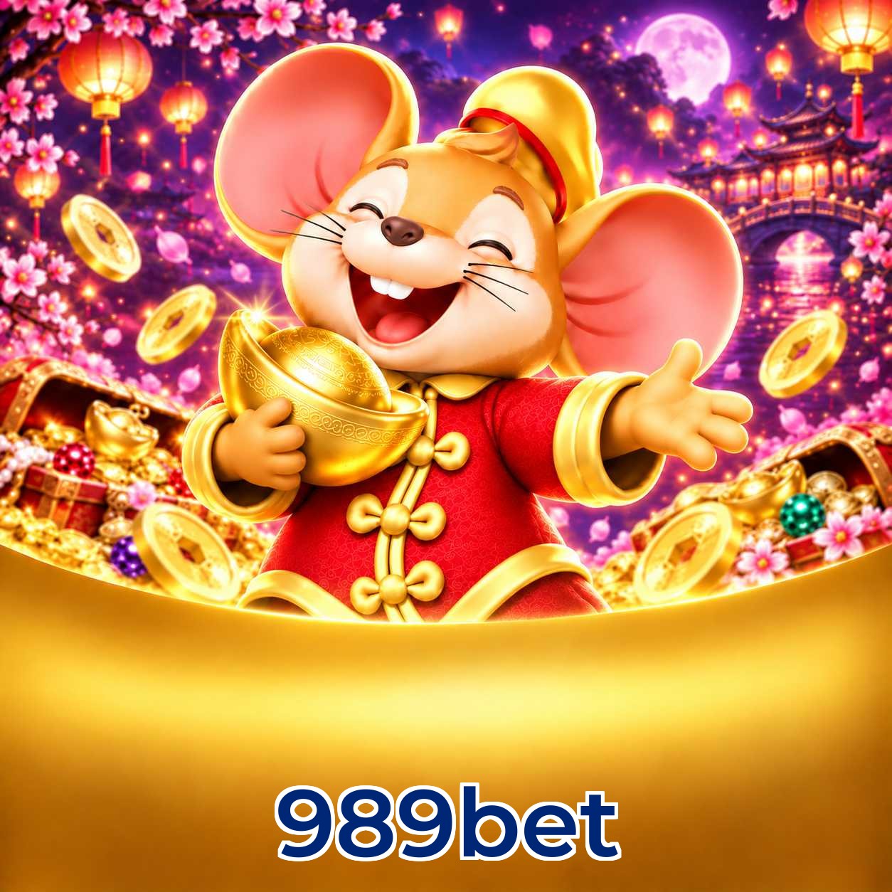 989bet Facebook Bonus