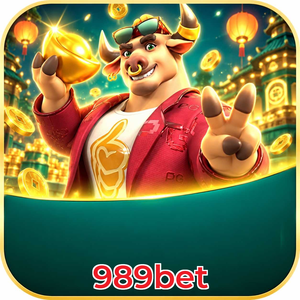 989bet Fortune Tiger RTP