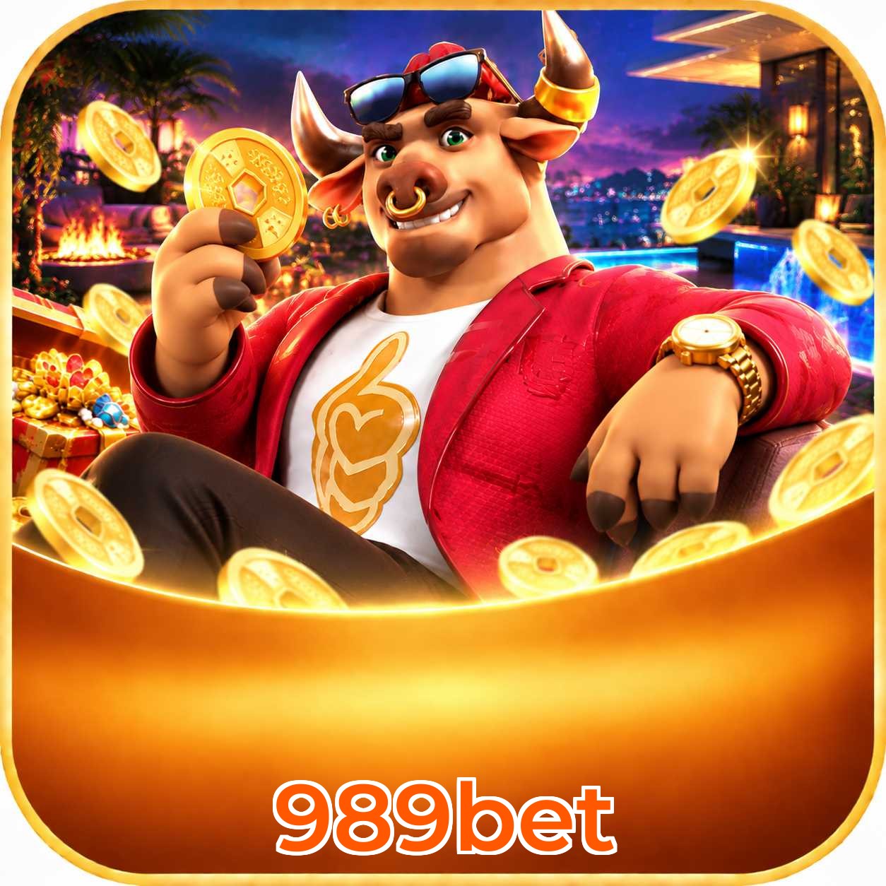 989bet KYC Verification