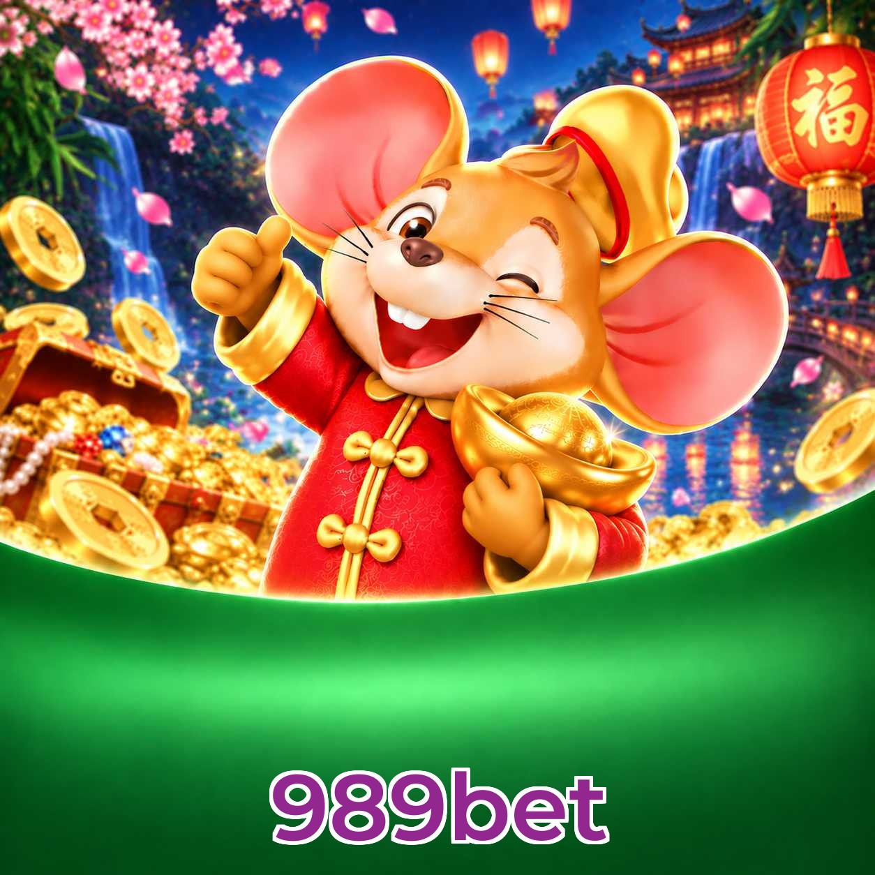 989bet FAQ instalar app