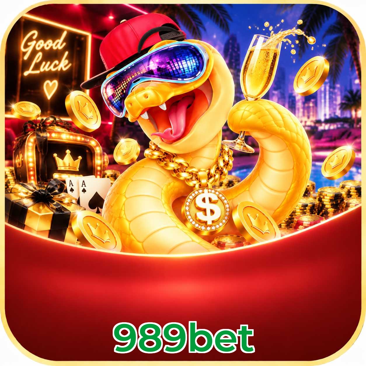 989bet Streaming Quality