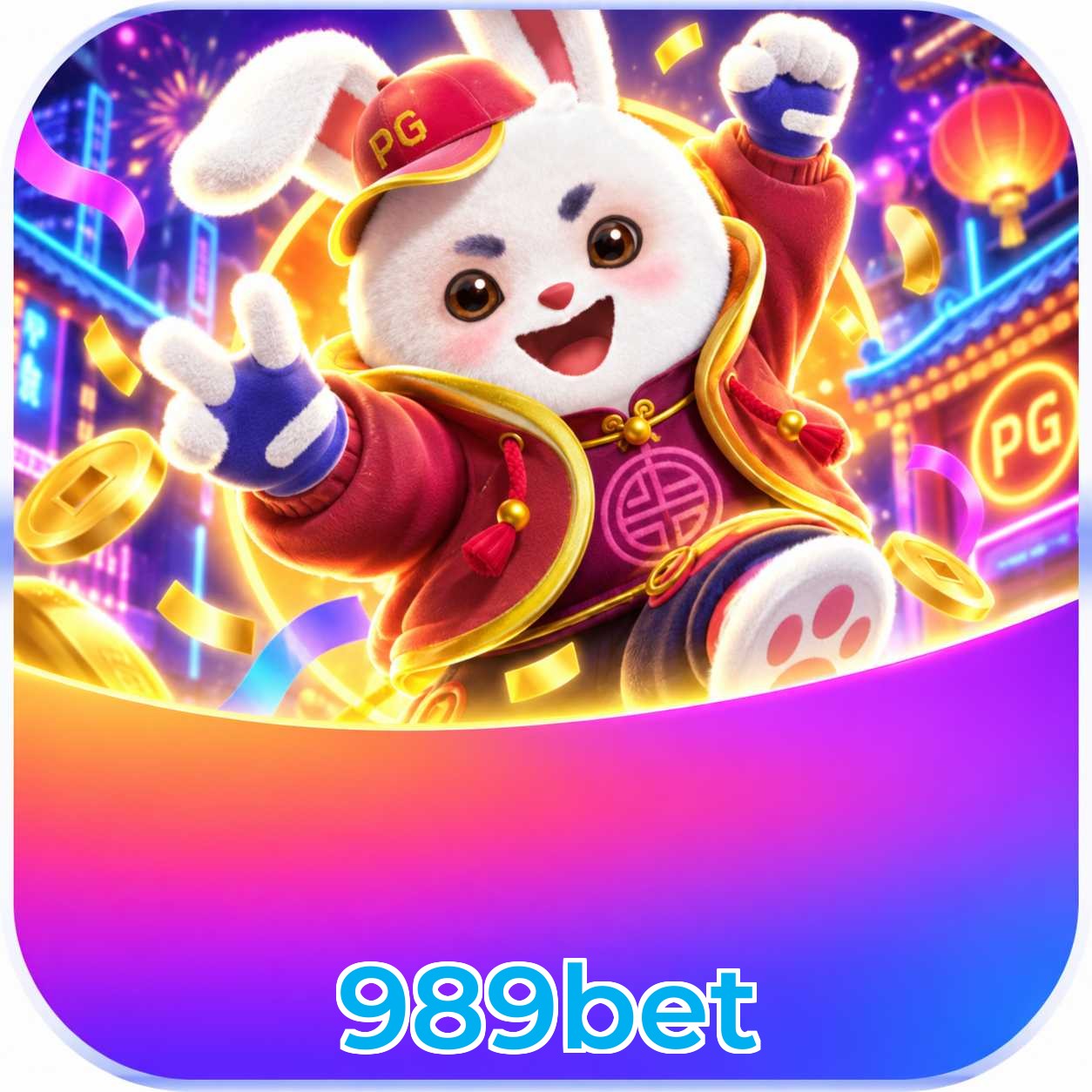989bet App Features