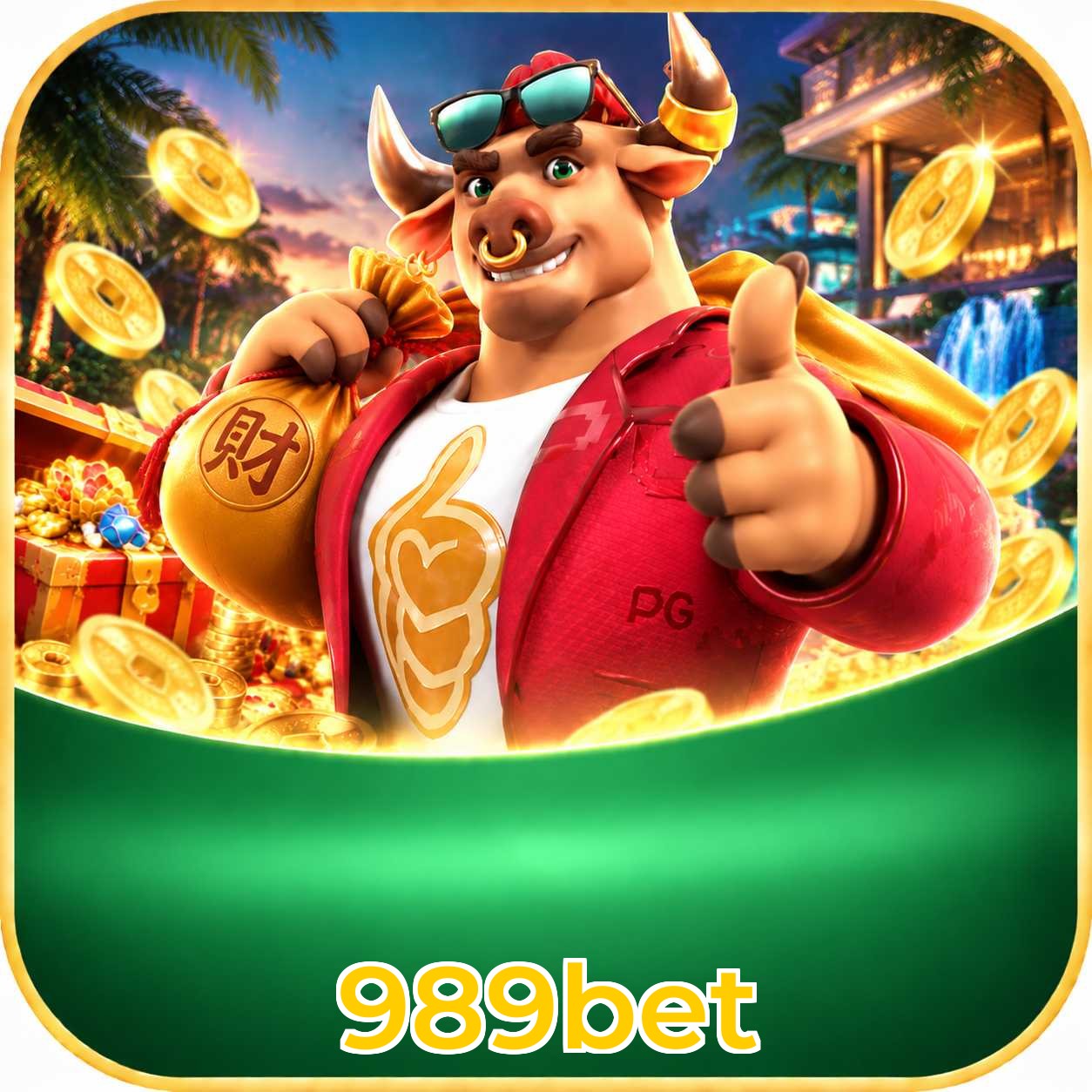 989bet Performance Tests