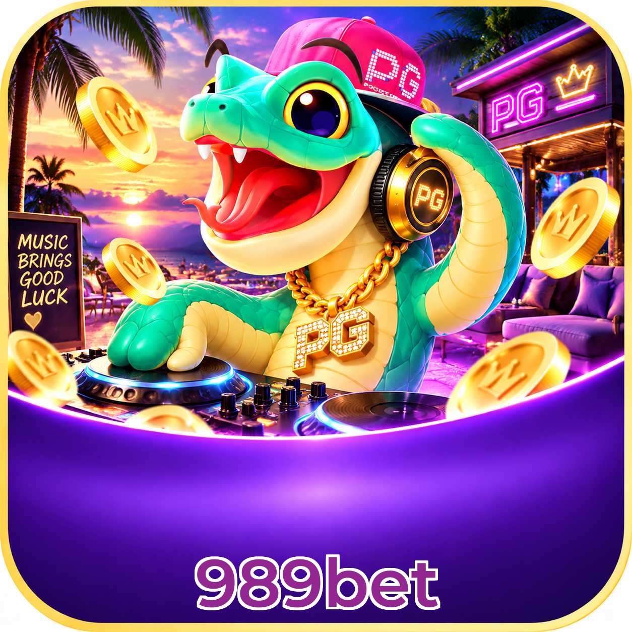 989bet Betting Limits