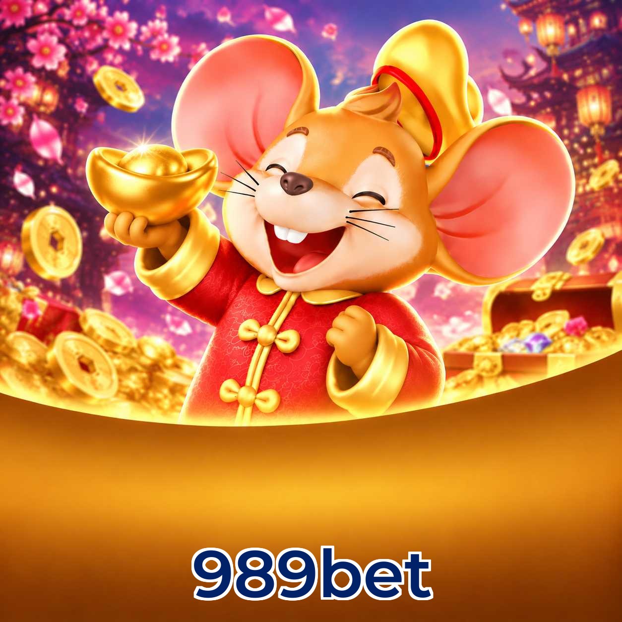 989bet Free Spins