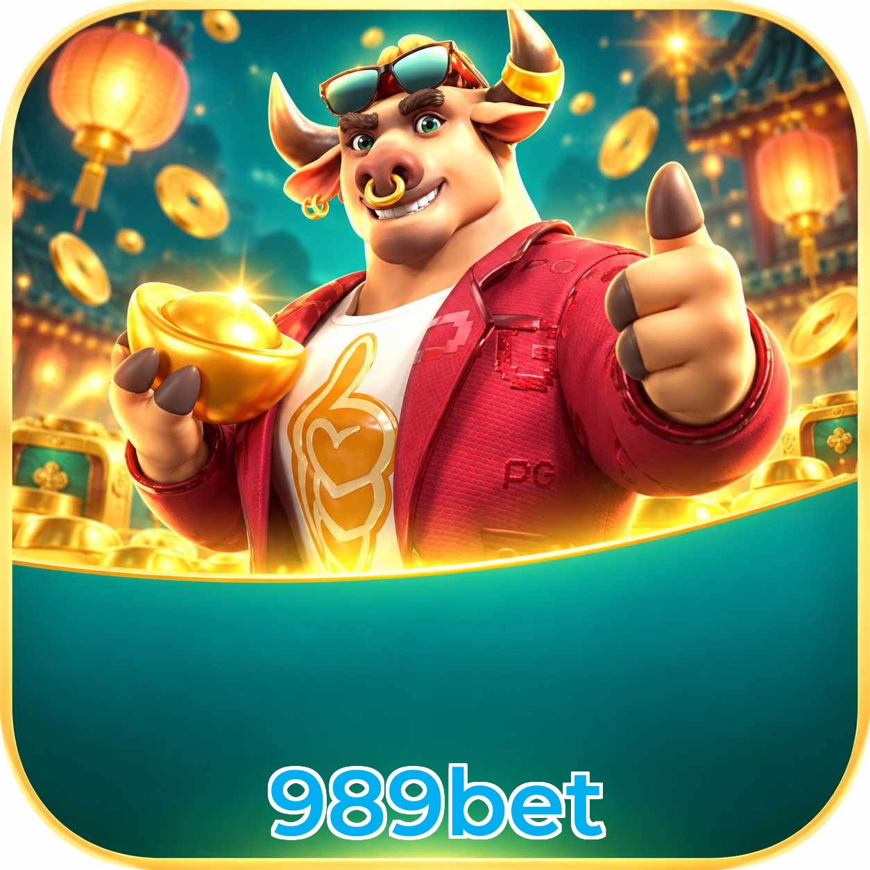 989bet Logo
