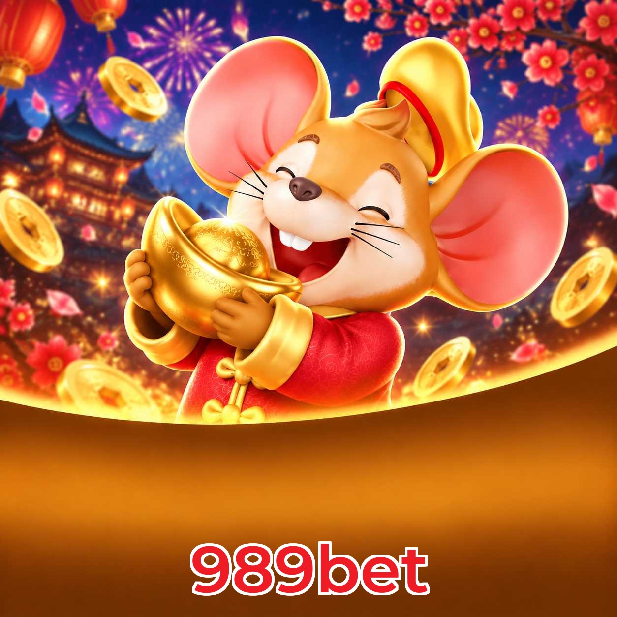 989bet Installation Guide